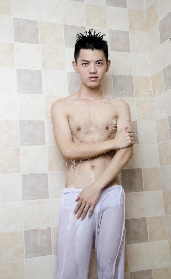 色模第八期吴漾