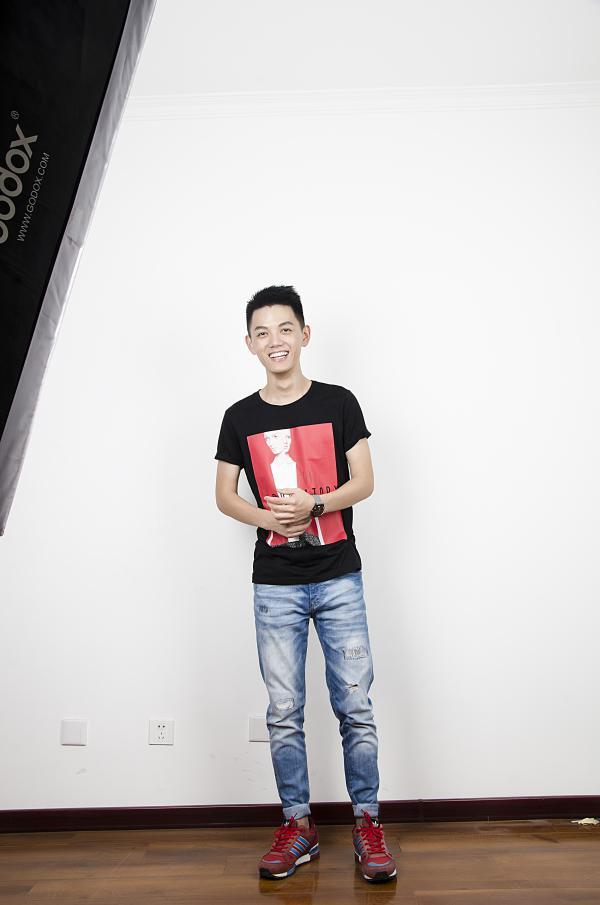 色模第八期吴漾