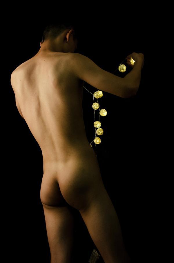 色模第八期吴漾