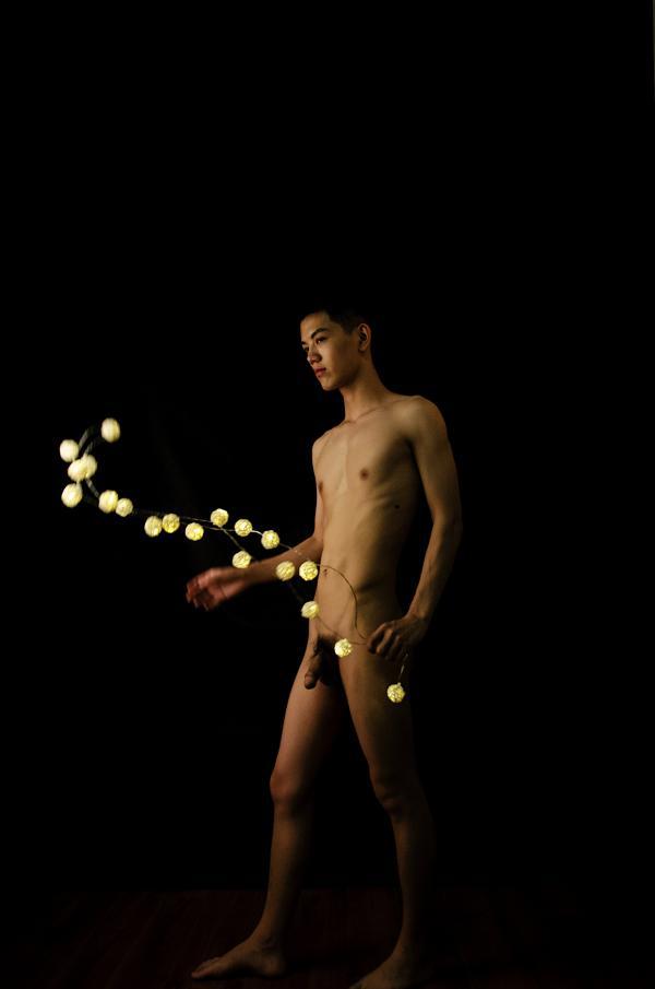 色模第八期吴漾