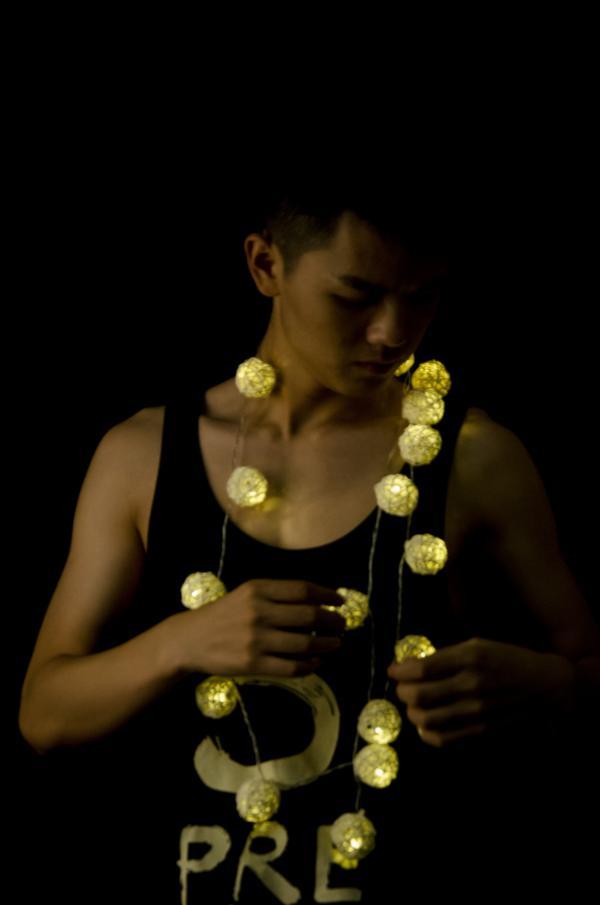 色模第八期吴漾