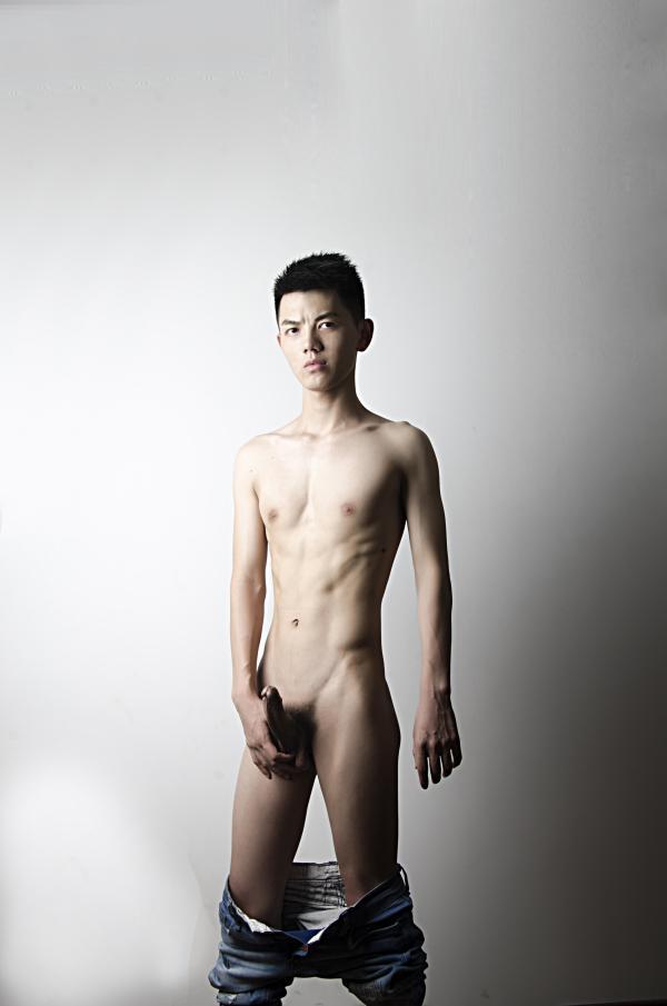 色模第八期吴漾