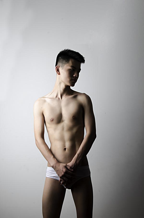 色模第八期吴漾