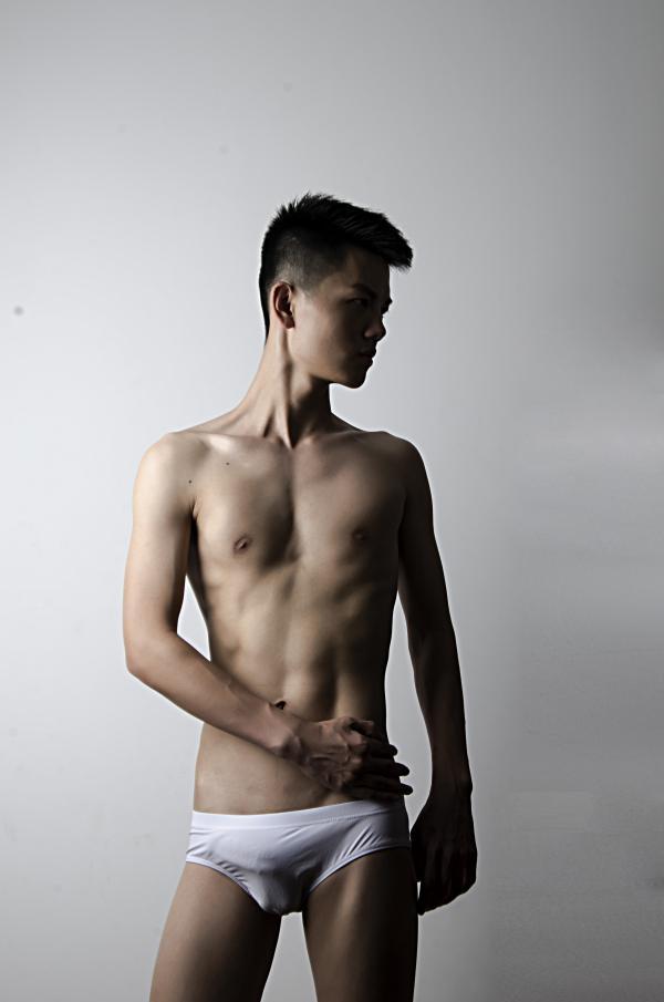 色模第八期吴漾