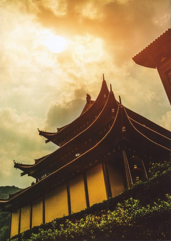 謝梓秋男性ヌード写真集「LOVE-Entanglement」-茶顏