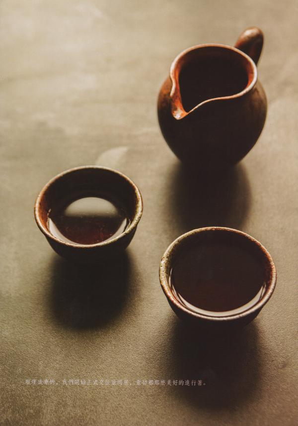 謝梓秋男性ヌード写真集「LOVE-Entanglement」-茶顏