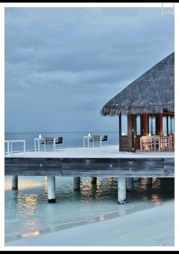 謝梓秋男性ヌード写真集「Naked-Osean」裸海之旅