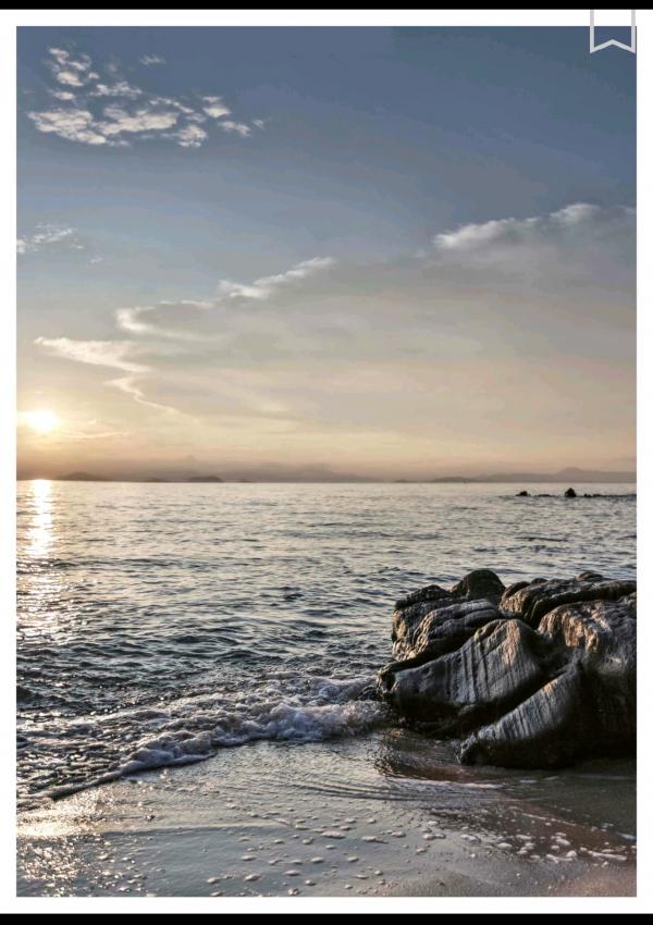 謝梓秋男性ヌード写真集「Naked-Osean」裸海之旅