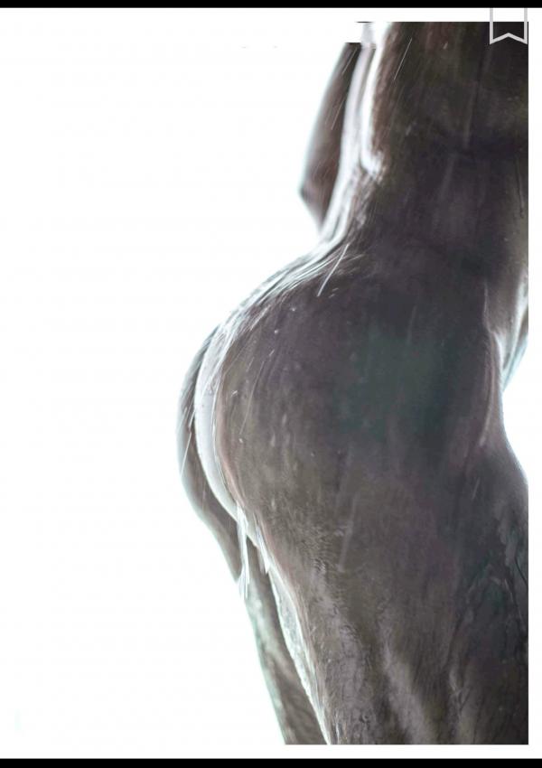 謝梓秋男性ヌード写真集「Naked-Osean」裸海之旅